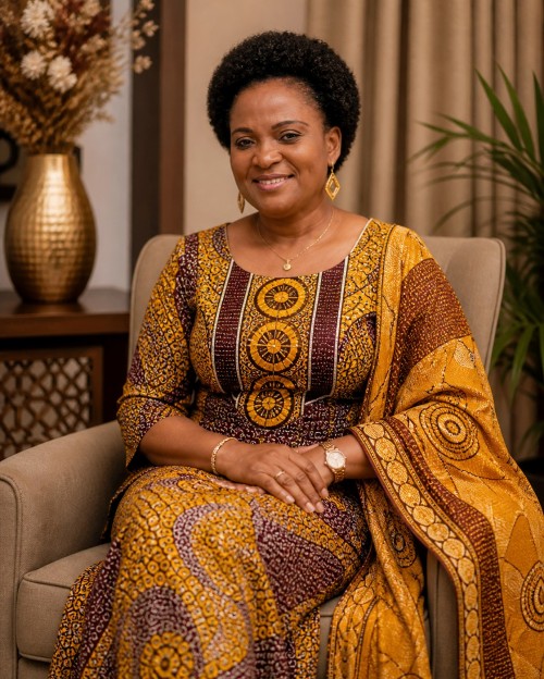 Soeur Merveille