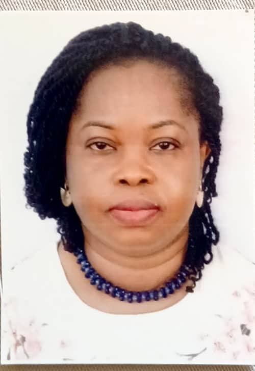 Soeur Lydie